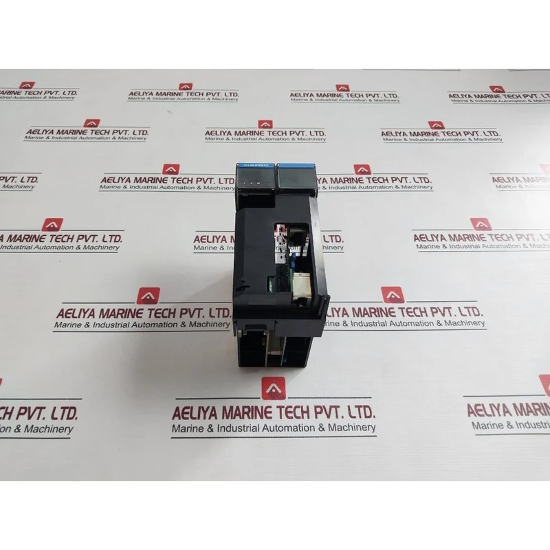 Honeywell Tk-ioli01 I/O Link Interface Rev A